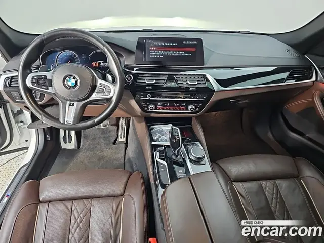 BMW 5 серия 2018 2.0 АКПП, миниатюра 5 BMW 5 серия 2018 2.0 АКПП, миниатюра 5