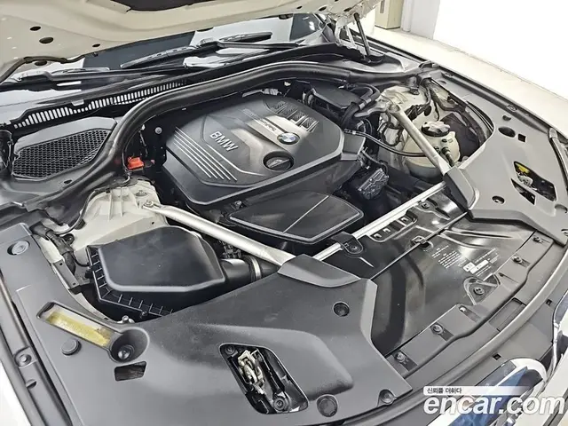 BMW 5 серия 2018 2.0 АКПП, миниатюра 6 BMW 5 серия 2018 2.0 АКПП, миниатюра 6