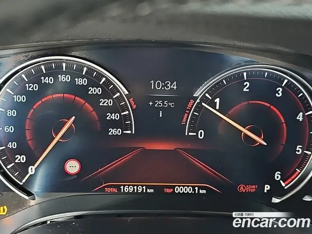 BMW 5 серия 2018 2.0 АКПП, миниатюра 7 BMW 5 серия 2018 2.0 АКПП, миниатюра 7