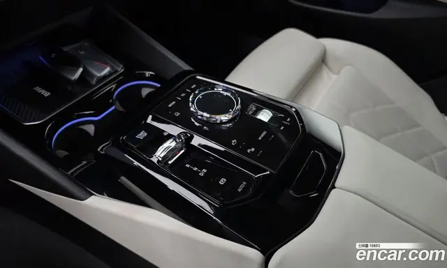 BMW i5 2025 0.2 АКПП, миниатюра 12