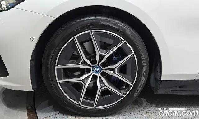 BMW i5 2025 0.2 АКПП, миниатюра 5