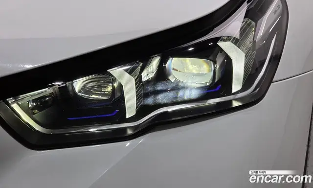 BMW i5 2025 0.2 АКПП, миниатюра 8