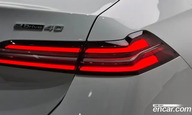BMW i5 2025 0.2 АКПП, миниатюра 9