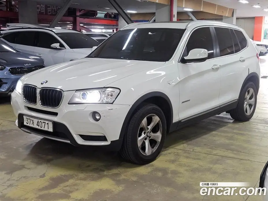 BMW X3 2013 2.0 АКПП, фото 1 BMW X3 2013 2.0 АКПП, фото 1