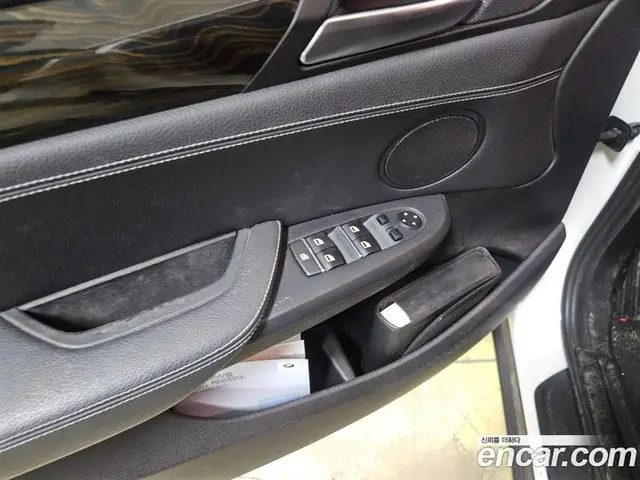 BMW X3 2013 2.0 АКПП, миниатюра 9 BMW X3 2013 2.0 АКПП, миниатюра 9