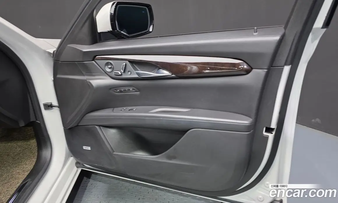 Cadillac CT6 2016 3.6 АКПП, фото 13
