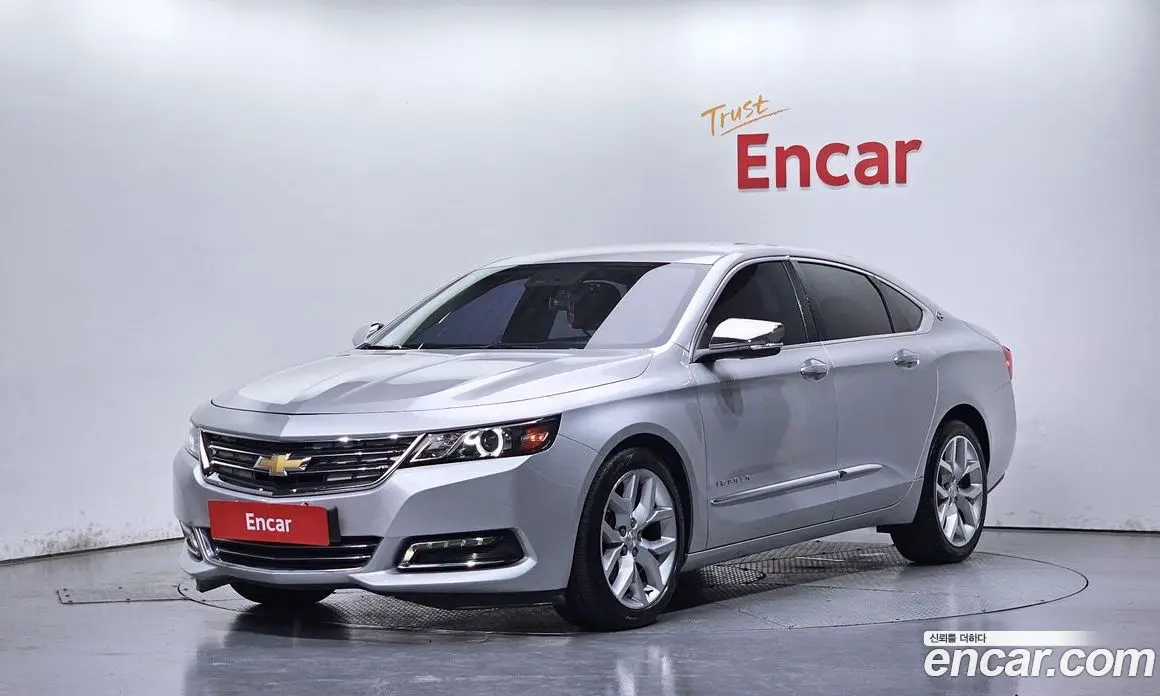 Chevrolet Impala 2015 2.5 АКПП, фото 1 Chevrolet Impala 2015 2.5 АКПП, фото 1