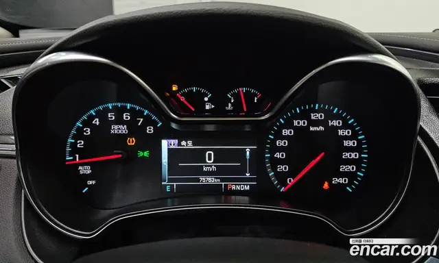 Chevrolet Impala 2015 2.5 АКПП, миниатюра 11 Chevrolet Impala 2015 2.5 АКПП, миниатюра 11