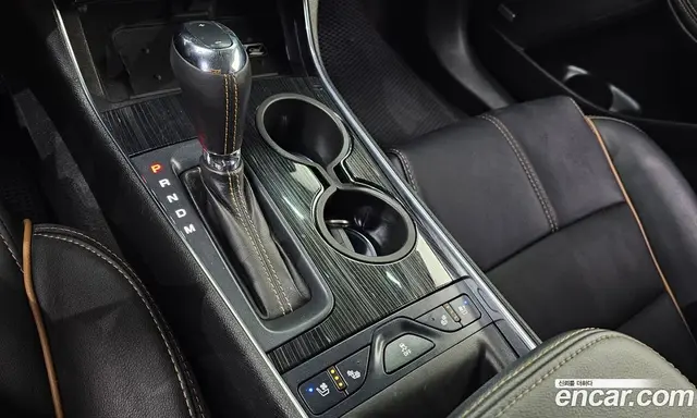Chevrolet Impala 2015 2.5 АКПП, миниатюра 12