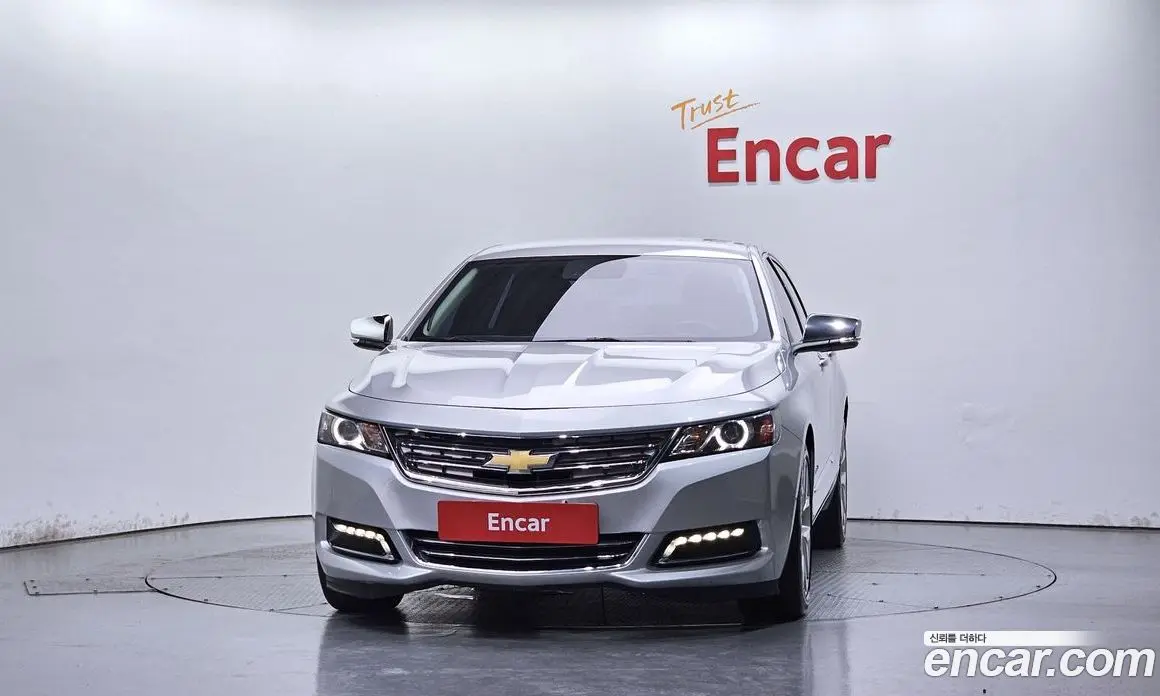 Chevrolet Impala 2015 2.5 АКПП, фото 3 Chevrolet Impala 2015 2.5 АКПП, фото 3