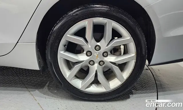 Chevrolet Impala 2015 2.5 АКПП, миниатюра 7 Chevrolet Impala 2015 2.5 АКПП, миниатюра 7