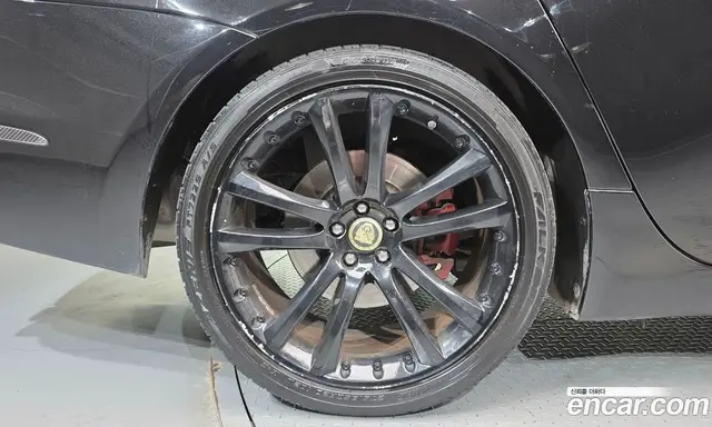 Jaguar XJ 2016 3.0 АКПП, миниатюра 5
