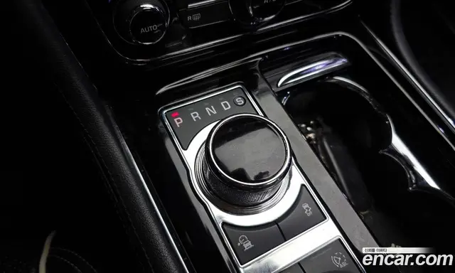 Jaguar XJ 2016 3.0 АКПП, миниатюра 9