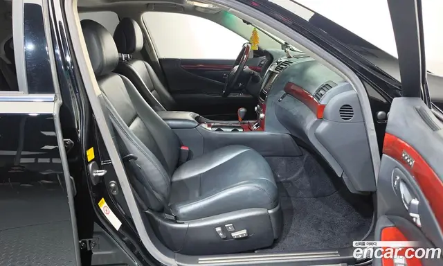 Lexus LS 2010 4.6 АКПП, миниатюра 11 Lexus LS 2010 4.6 АКПП, миниатюра 11