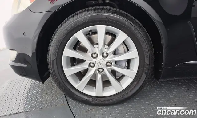 Lexus LS 2010 4.6 АКПП, миниатюра 5 Lexus LS 2010 4.6 АКПП, миниатюра 5