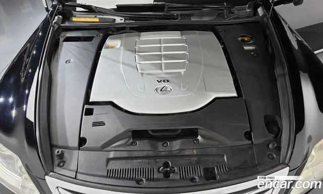 Lexus LS 2010 4.6 АКПП, миниатюра 6 Lexus LS 2010 4.6 АКПП, миниатюра 6