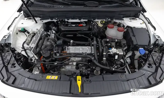 Mercedes-Benz EQB 2025 0.3 АКПП, миниатюра 6