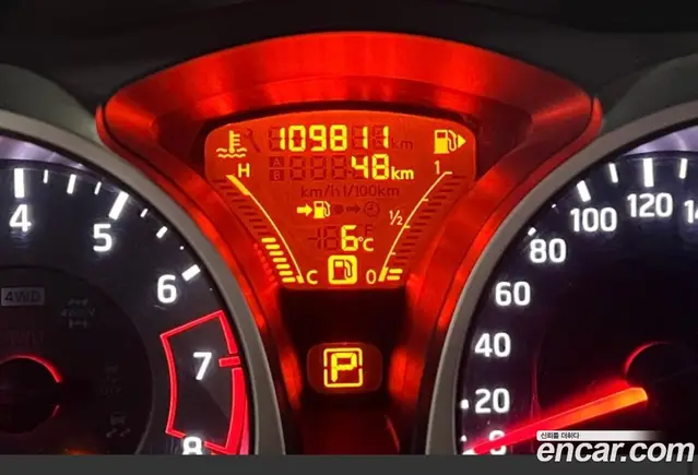 Nissan Juke 2014 1.6 АКПП, миниатюра 8