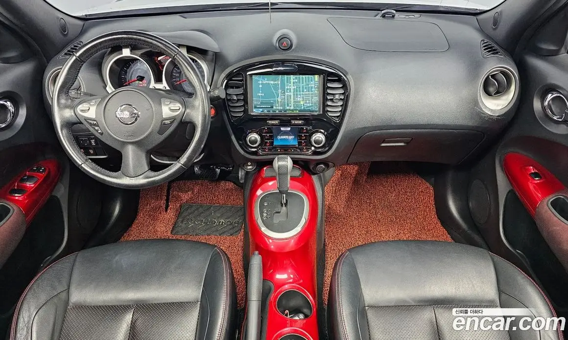 Nissan Juke 2015 1.6 АКПП, фото 7