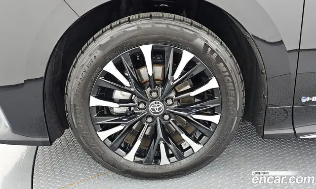 Toyota Alphard 2023 2.5 АКПП, миниатюра 4 Toyota Alphard 2023 2.5 АКПП, миниатюра 4