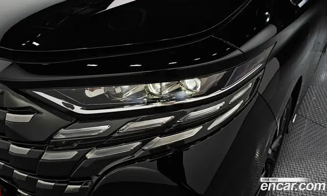 Toyota Alphard 2023 2.5 АКПП, миниатюра 7 Toyota Alphard 2023 2.5 АКПП, миниатюра 7
