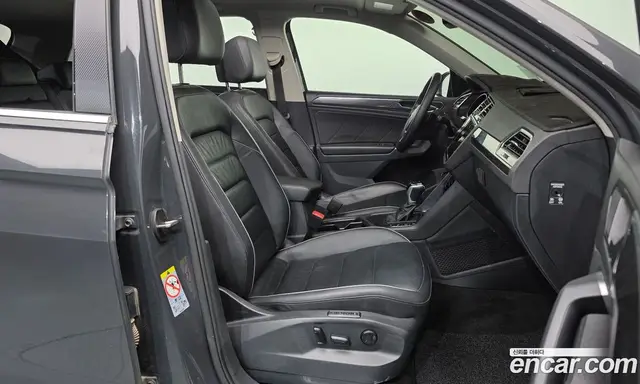 Volkswagen Tiguan 2018 2.0 АКПП, миниатюра 11 Volkswagen Tiguan 2018 2.0 АКПП, миниатюра 11