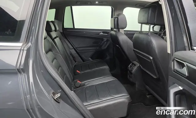 Volkswagen Tiguan 2018 2.0 АКПП, миниатюра 12