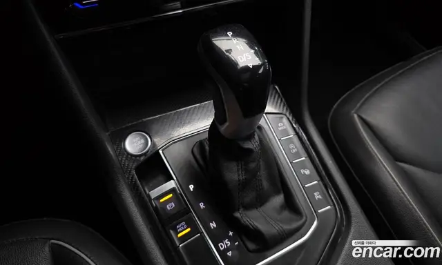 Volkswagen Tiguan 2018 2.0 АКПП, миниатюра 9 Volkswagen Tiguan 2018 2.0 АКПП, миниатюра 9