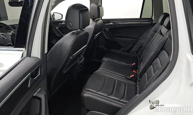 Volkswagen Tiguan 2020 2.0 АКПП, миниатюра 11