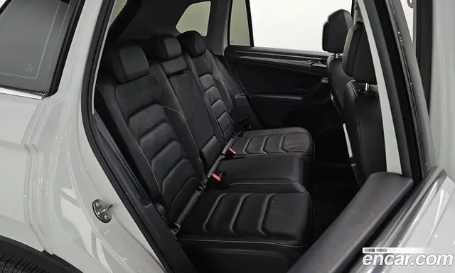 Volkswagen Tiguan 2020 2.0 АКПП, миниатюра 12