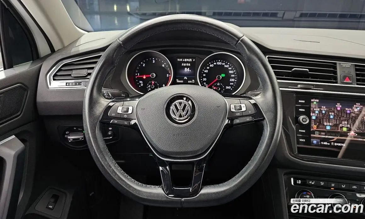 Volkswagen Tiguan 2020 2.0 АКПП, фото 13