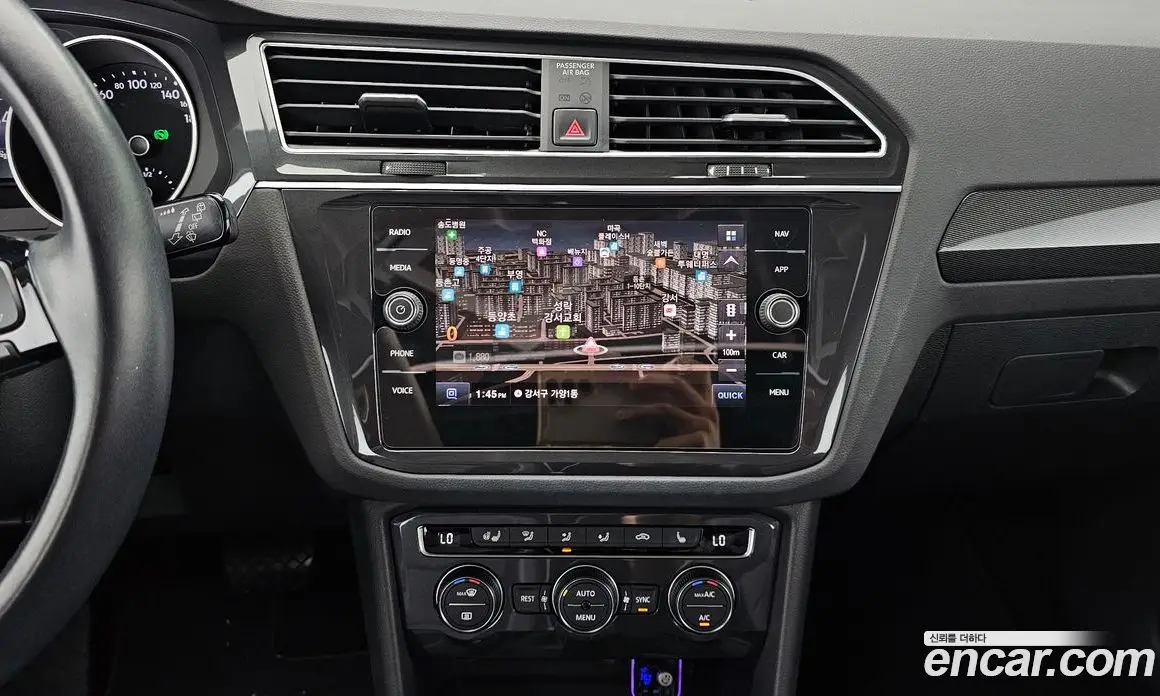 Volkswagen Tiguan 2020 2.0 АКПП, фото 14