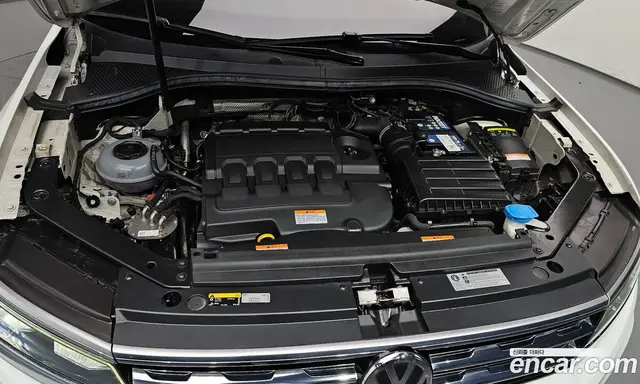 Volkswagen Tiguan 2020 2.0 АКПП, миниатюра 6