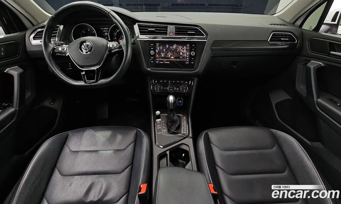 Volkswagen Tiguan 2020 2.0 АКПП, фото 7