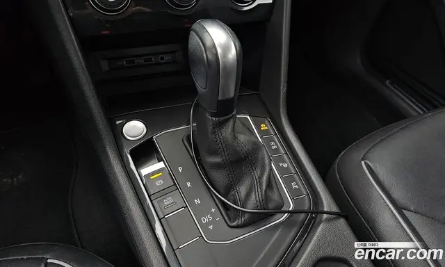 Volkswagen Tiguan 2020 2.0 АКПП, миниатюра 9