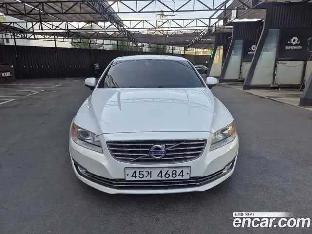 Volvo S80, 2013, 107 026 км
