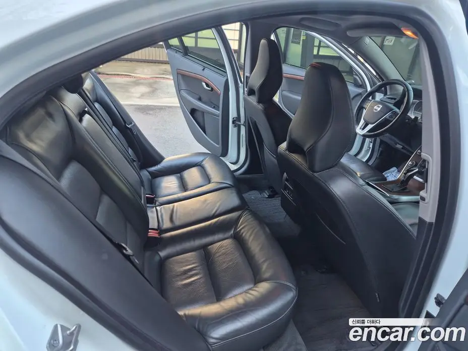 Volvo S80 2013 2.0 АКПП, фото 13