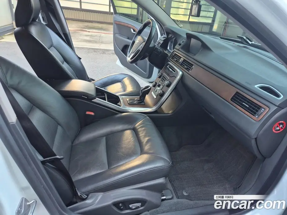 Volvo S80 2013 2.0 АКПП, фото 14