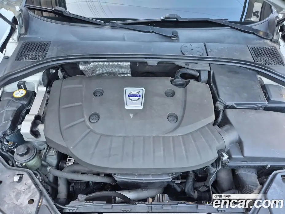 Volvo S80 2013 2.0 АКПП, фото 15