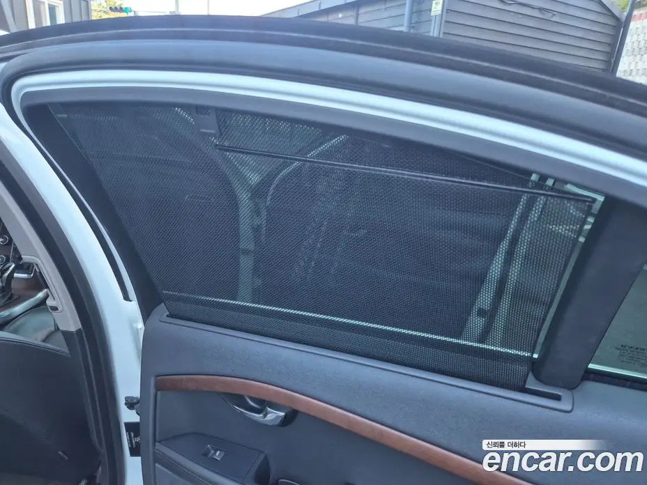 Volvo S80 2013 2.0 АКПП, фото 19
