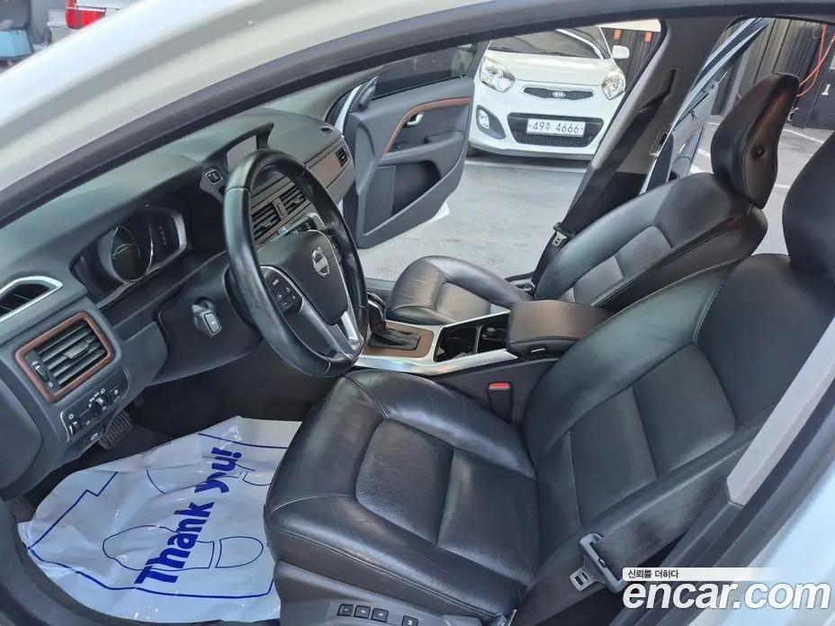 Volvo S80 2013 2.0 АКПП, фото 10
