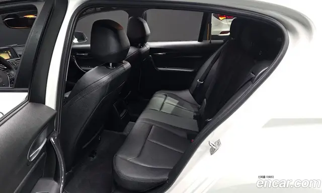 BMW 1 серия 2015 2.0 АКПП, миниатюра 12