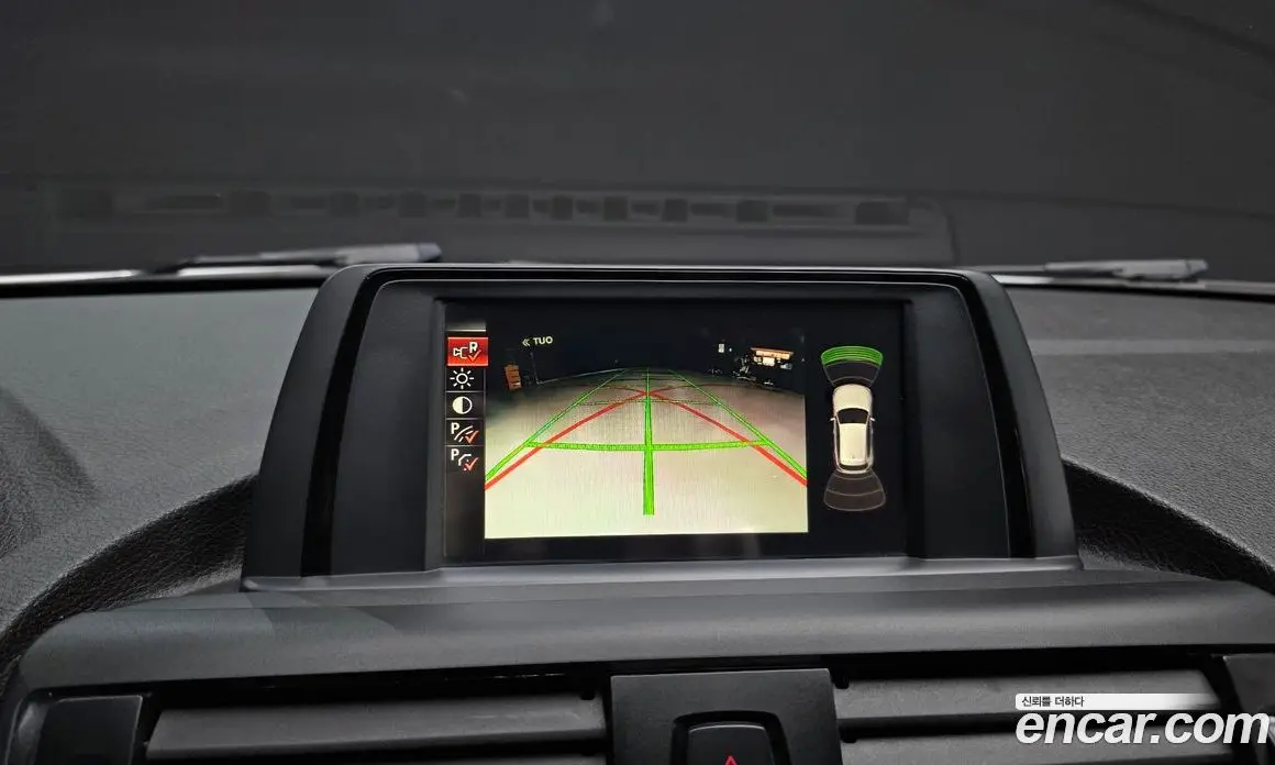 BMW 1 серия 2015 2.0 АКПП, фото 15