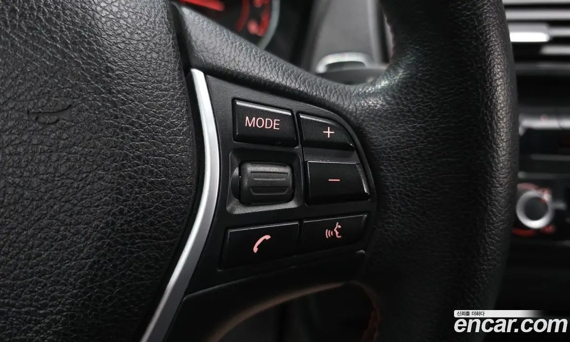 BMW 1 серия 2015 2.0 АКПП, фото 16