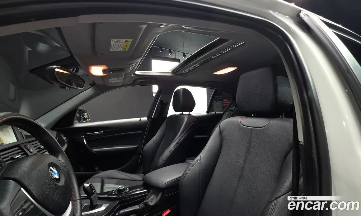 BMW 1 серия 2015 2.0 АКПП, фото 18