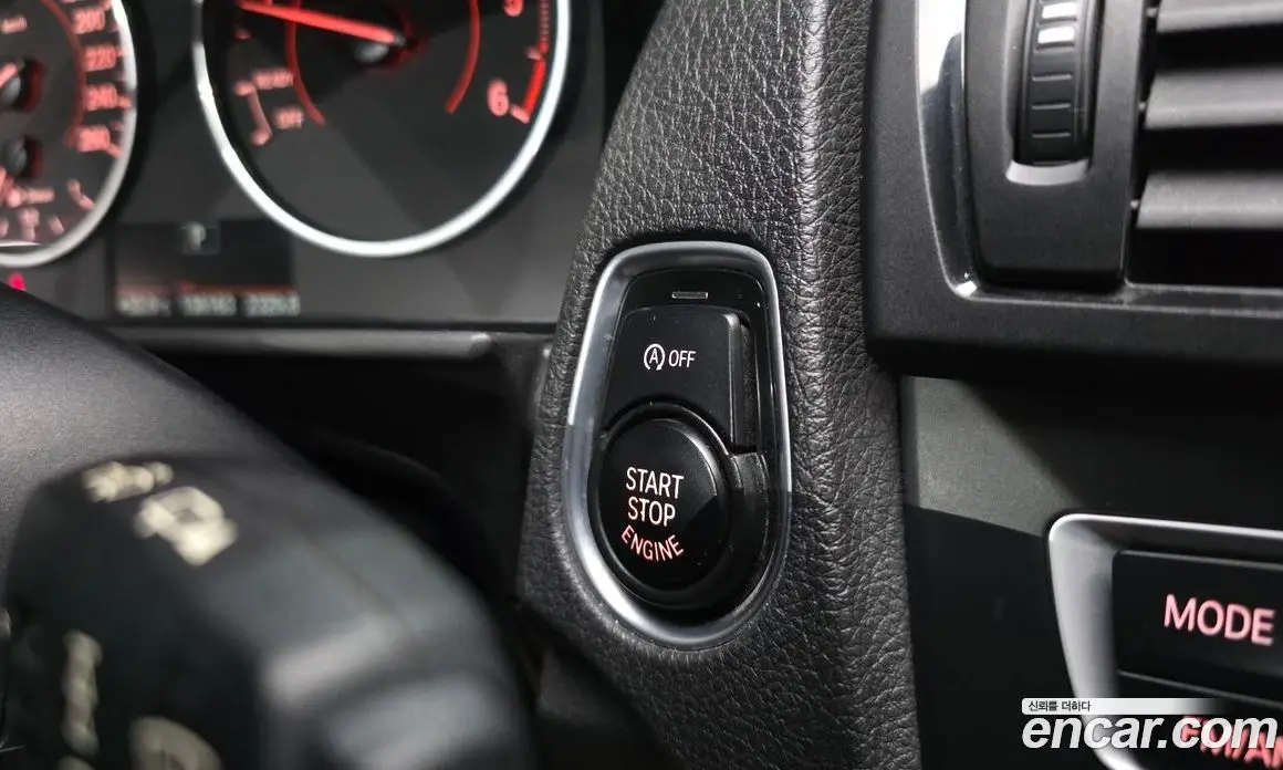 BMW 1 серия 2015 2.0 АКПП, фото 19