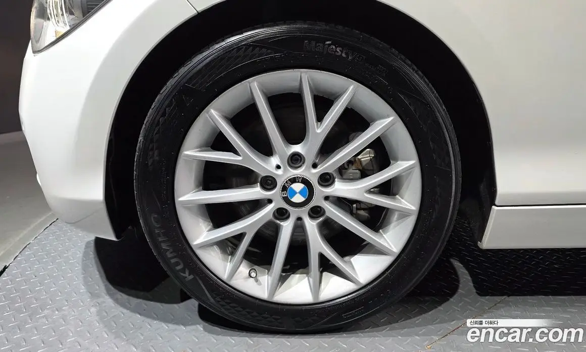 BMW 1 серия 2015 2.0 АКПП, фото 5