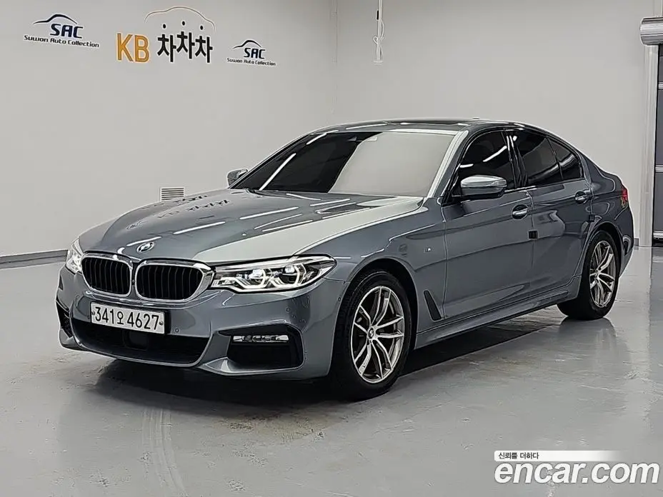 BMW 5 серия 2017 2.0 АКПП, фото 1 BMW 5 серия 2017 2.0 АКПП, фото 1