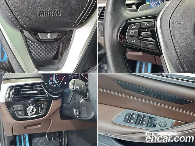 BMW 5 серия 2017 2.0 АКПП, миниатюра 11 BMW 5 серия 2017 2.0 АКПП, миниатюра 11