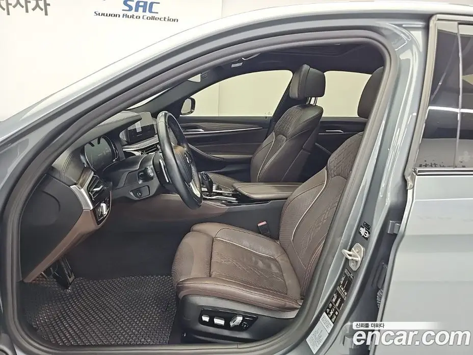 BMW 5 серия 2017 2.0 АКПП, фото 14 BMW 5 серия 2017 2.0 АКПП, фото 14